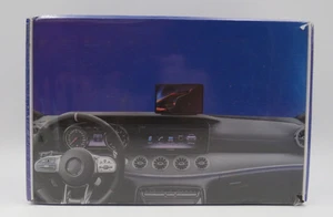 CooCom 9" Tragbares Wireless CarPlay Bildschirm UHD Autoradio mit Touch NEU VERSIEGELT - Bild 1 von 2