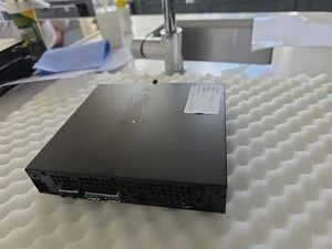 Dell Optiplex 3050 Micro, i3-6100t, 4GB WIFI Damaged - Picture 1 of 6