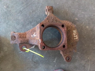 Husillo/nudillo delantero izquierdo del conductor para furgoneta Express 2500 03-18 261399 Foto 1 de 4