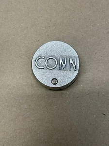 Vintage C.G. Conn Trombone Counterweight FREE SHIPPING - Picture 1 of 8