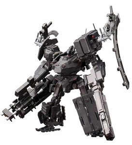 Kotobukiya Armored Core V UCR-10/L AGNI 1/72 Scale Model Kit Japan New - Picture 1 of 1