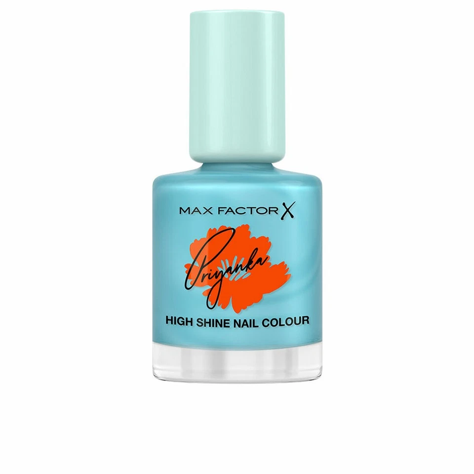 Nagellack Max Factor PRYANKA Nº 888 sunlit waters 12 ml - Bild 1 von 1