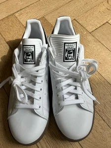 Adidas Originals Stan Smith Sneaker weiß 40/41 NEU Leder - Bild 1 von 6