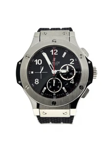 Hublot Big-Bang 301.SX.130.RX - Schöne 44mm Herren Uhr mit Box und Papieren! - Bild 1 von 8