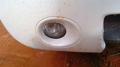 Passenger Corner/Park Light Fog-driving Lower Bumper Fits 04-06 Nissan Quest OEM - Image 1 of 4