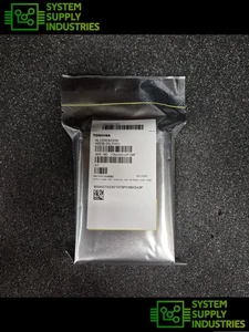 Toshiba AL15SEB030N 300GB 10K 12Gbps 128MB Cache 2.5" SAS HDD P/N: HDEBL05LPA51 - Picture 1 of 2