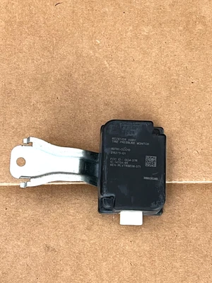 Sensor de monitoreo de presión de neumáticos Toyota Tundra 2007-2017 OEM TPMS 89760-0C010 Foto 1 de 4