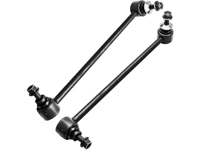 Front Sway Bar Link Kit For 2006-2010 BMW 550i 2007 2008 2009 TV651WX - Image 1 of 1