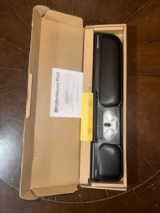 Contour Design RollerMouse Pro3 RM-Pro3 USB Wired Roller Bar Mouse - TESTED (E) - Picture 1 of 5