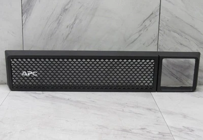 ¡NUEVA APC 0M-77876 UPS Bisel Frontal Placa Frontal Cubierta! Foto 1 de 3