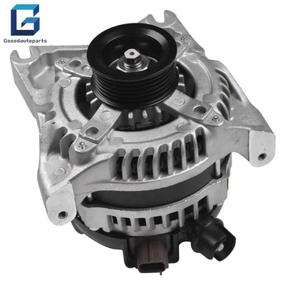 New Alternator 11292 For Lincoln Navigator & Ford Expedition 2009-2010 V8 5.4L - Image 1 of 4