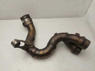 2006 Moto Guzzi Griso 1100 Exhaust Pipe B* - Image 1 of 4
