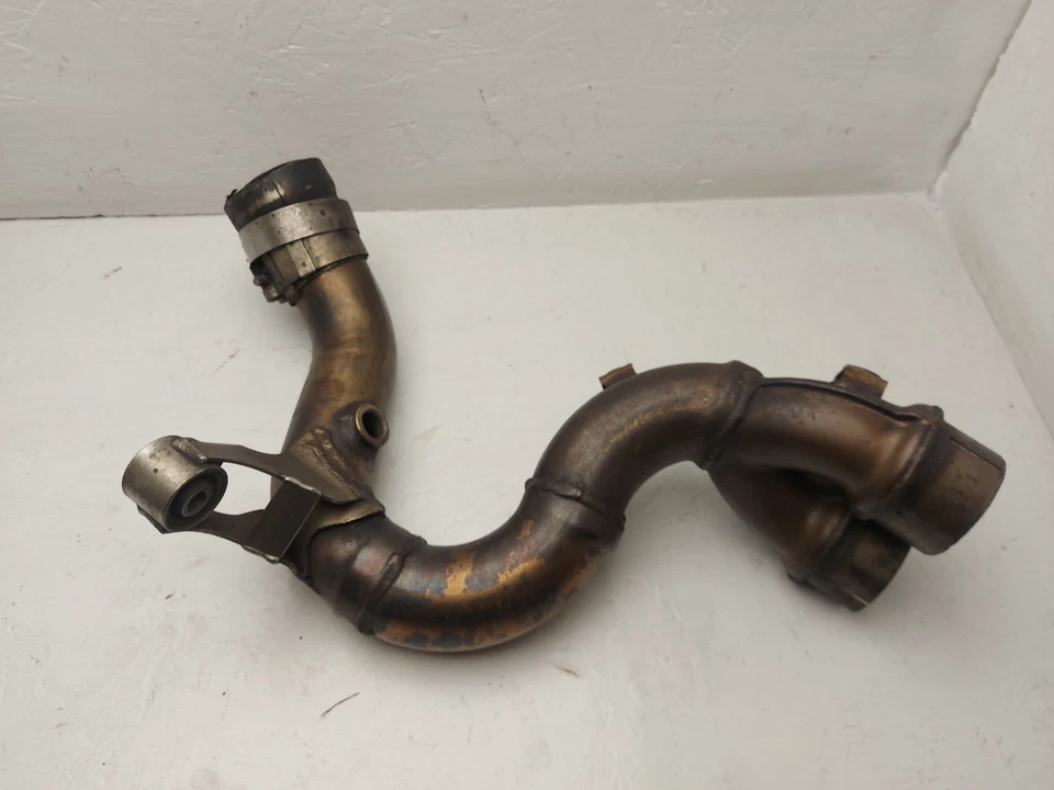 2006 Moto Guzzi Griso 1100 Exhaust Pipe B* - Image 1 of 4