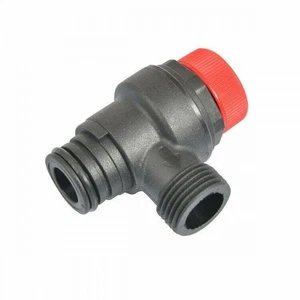 IDEAL LOGIC PLUS COMBI 24 30 35 VALVOLA LIMITATRICE DI PRESSIONE PRV 175413 - Foto 1 di 2