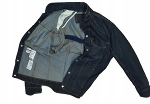 LEVIS Commuter Serie Denim Trucker Jacke L - Bild 1 von 7