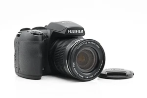 Fujifilm FinePix HS25EXR 16MP Digital Camera w/30x Zoom #262 - Picture 1 of 8