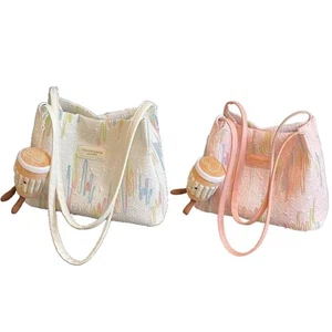 Stylish Crossbody Bag Cute Tote Bag New Children's Purse - Picture 1 of 14