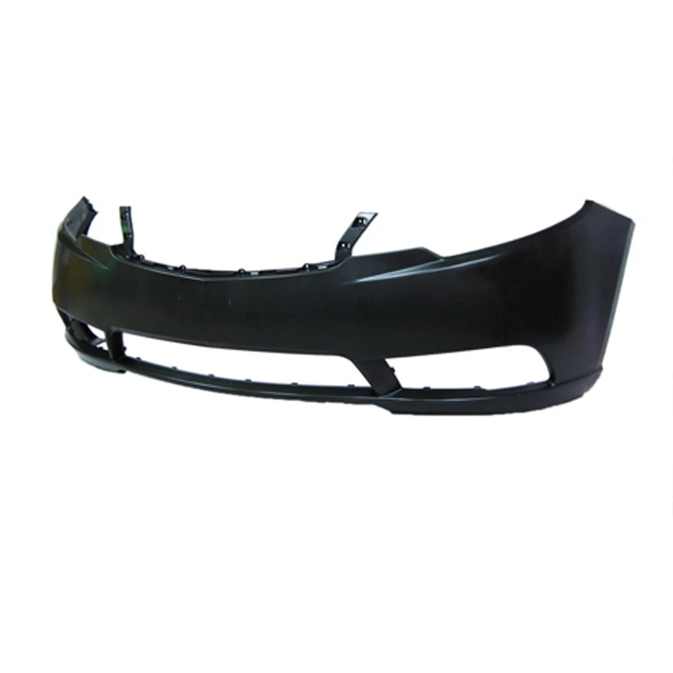 KI1000145 New Replacement Front Bumper Cover Fits 2010-2013 Kia Forte — 第 1/1 张图片