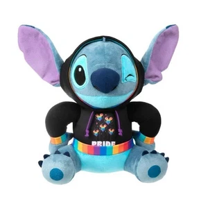 Stitch Plüsch – Disney Pride Collection – klein 12 Zoll Neu mit Etikett - Bild 1 von 1