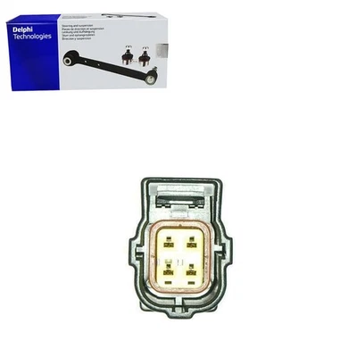 Delphi Oxygen Sensor Rear For 2007 Chrysler Aspen 4.7L V8 - Imagen 1 de 4