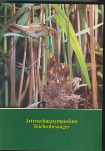 GünterSchmid: Artenschutzsymposium Teichrohrsänger - Imagen 1 de 1