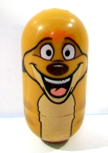 Figura Disney El Rey León Timón Wobblers, cereal Kellogg, #45 - Imagen 1 de 3