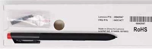 Lenovo Original 04W1477 0B42547 ThinkPad Digitizer Pen Stylus - NEU! - Bild 1 von 1