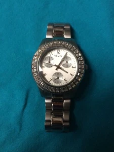 Women’s Relic Analog Multi-function Watch ZR 15661 - Picture 1 of 11