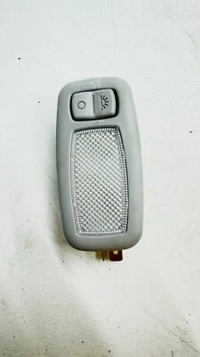 HYUNDAI TUCSON 2016-2021 INTERIOR SUPERIOR TECHO TOCADOR LUZ LÁMPARA OEM Foto 1 de 4