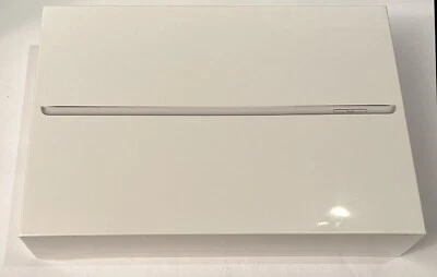Apple iPad 2021 9.Gen. 64GB NEUWARE Silber (MK2L3FD/A)  10,2" WiFi WLAN OVP - Bild 1 von 2
