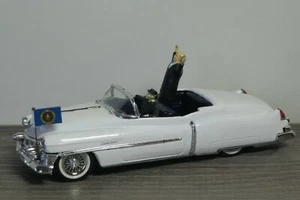 Cadillac Eldorado Eisenhouwer - Vitesse 1:43 *37699 - Picture 1 of 3