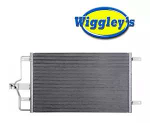 A/C CONDENSER FO3030203 FITS 05 06 07 08 09 10 11 12 ESCAPE MARINER HYBRID L4 - Picture 1 of 5