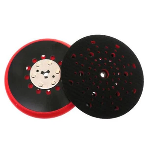 6 Inches 72 Holes Electric Sanding Disc Self-adhesive Sanding Pad For Grinder - Picture 1 of 8