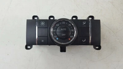 Climatizador trasero Mercedes-Benz GL350 2006-2012 Foto 1 de 4