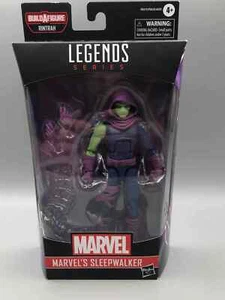 Marvel Legends Series Doctor Strange in The Multiverse of Madness 6-inch Collect - Picture 1 of 5