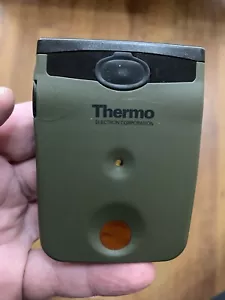 THERMO SCIENTIFIC PERSONAL DOSIMETER EPD RADIATION DOSE METER DOSEMETER - Picture 1 of 4