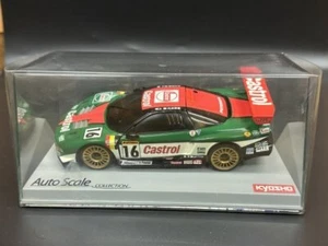 Kyosho Mini-Z ASC Auto Scale Collection MZC15CM MUGEN NSX - Picture 1 of 4