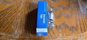 Tubo de vacío 1X2B sin marca probado - Imagen 1 de 1