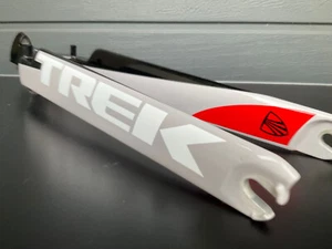 NEW original Trek Speed Concept Carbon aero TEAM fork medium TT triathlon NOS - Bild 1 von 24