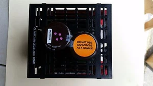 ULTRABLEND KLIMAANTRIEB FÜR CM MODELL MPN: 110-10006 - Bild 1 von 4