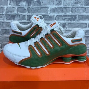 Las mejores ofertas en Zapatillas de hombre Nike Shox | eBay