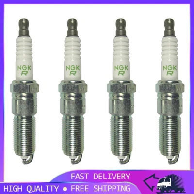 Bujía NGK para Chrysler Sebring 2006 2005 2004 2003 2002 2001 Foto 1 de 4