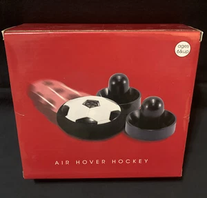 Any Flat Surface Air Hover Hockey - Picture 1 of 2