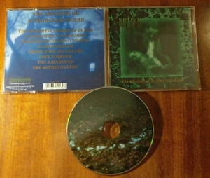 DEINONYCHUS – The Weeping Of A Thousand Years (1st press Audio CD) - Picture 1 of 3