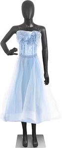 Full Body Female Mannequin Dress Form Manikin Body 70 In - Picture 1 of 6