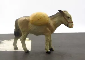 Mini Forma with a Pack Missing an Ear - Picture 1 of 3