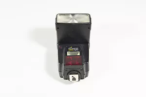 Promaster 7500DX Shoe Mount Flash - Picture 1 of 6