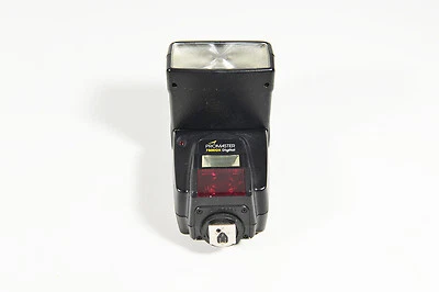 Promaster 7500DX Shoe Mount Flash - Image 1 of 4