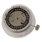 30 Jewels 30.4mm Calendar @ 3 Mechanical Automatic Watch Movement For ST2555