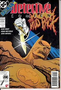 BATMAN  Ed. Glenat  n° 39 - Imagen 1 de 1